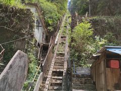-广东大峡谷