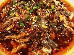 -铁公鸡·四川料理(天环广场店)