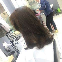 点击看大图 -DL HAIR SALON
