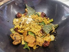 -醉人椒麻辣香锅(王府井喜悦店)