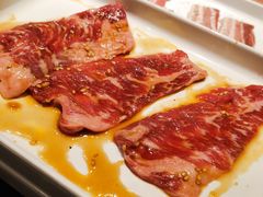 顶级横膈膜-神户赤童日式烤肉(金地广场店)