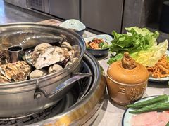 -奢谷·海鲜自助(南海万科店)