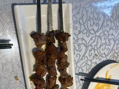 -马大胡子清真西北菜