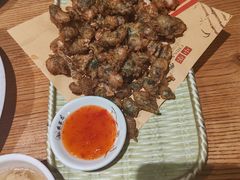 -农家乐·福建土菜(金榕北路店)