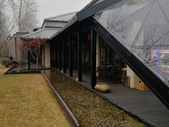 -禧宴Joyous Restaurant(禧园店)
