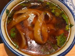 -飘香火锅(玉林西路店)