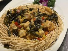-大树头·花园餐厅(市桥店)