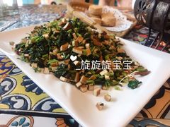 -乌镇那一年小院主题餐厅(甘泉西路店)