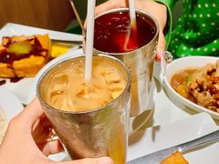 -深仔记茶餐厅(亚士厘道店)