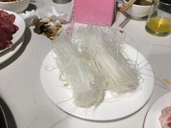-天桥老金涮肉(牛街店)