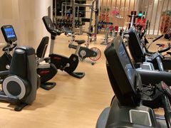-北京嘉里健身·Kerry Sports(北京嘉里大酒店)