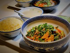 垂涎口水鸡肉饭-本味轩精品茶餐厅(黄山路店)