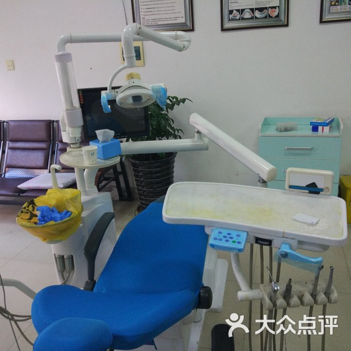高长举口腔科诊所