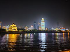 -武汉两江游览·夜游长江(汉口粤汉码头)
