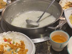 -鱼粤鲜淘米捞·中山脆肉鲩火锅(悦湖会店)