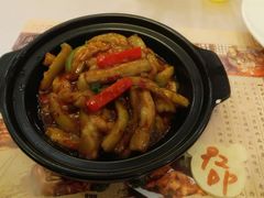 -老城南食府(宣武门东大街店)