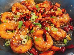 -子霖南山鲜虾面(南山总店)