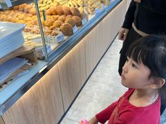 -可颂坊(中心书城店)