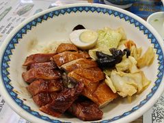 -永祥烧腊餐厅(虹口店)