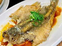-荣基四海一家·家常菜·海鲜大排档(新安店)