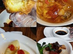 -广州富力君悦大酒店·凯菲厅