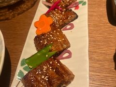 -水之惠鲜鱼料理(王府大街店)