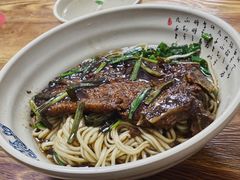 -无名氏面馆(邮电路店)