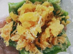 咸蛋黄-许阿姨糕团店(南京总店)