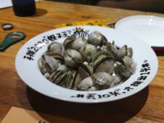 -喝丢一只鞋海鲜烧烤·海肠捞饭(文体街店)