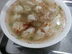 -汪家馄饨(集庆路店)
