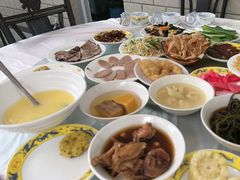 -康陵正德春饼宴26号