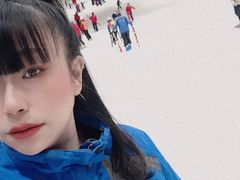-绍兴启迪乔波冰雪世界
