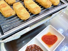 -徽韵人家·传承正宗徽菜(牡丹园店)