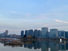 -金沙湖公园