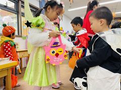 -金鼎实验幼儿园(和平里中街)