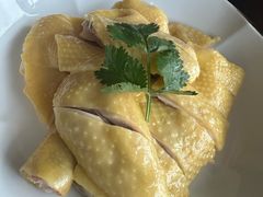 -广州柏悦酒店·悦景轩·粤菜餐厅