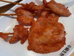 -小杨生煎(周浦万达店)