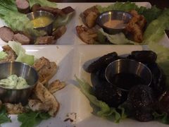 -Liberty Brewing Co·曼哈顿餐吧