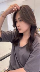 -芳琪造型