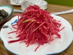 -西北朗益和穆斯林餐厅