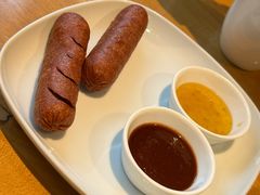 -朵朵开素食餐厅(后宰门街店)