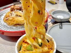 -秦唐一号西安菜馆(钟楼店)