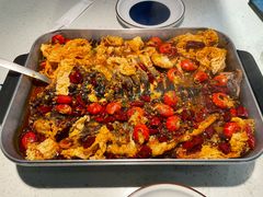 -鱼酷活鱼烤鱼(南京水游城店)