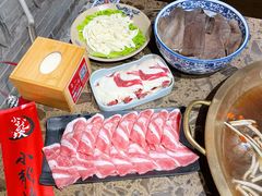 -小龙坎老火锅(工体店)