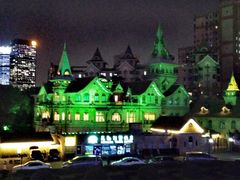 -马勒别墅饭店(静安寺店)