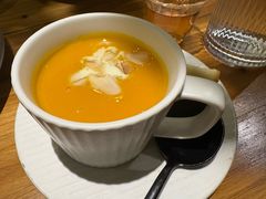 -本处·素食·融合料理(南油店)