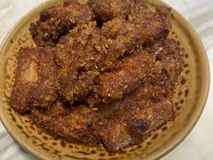 -曾家厨房·新徽菜(高新天柱路店)