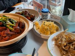 -壹只菜·崇明本地特色菜(崇明南门店)