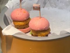 -龍歌自助小火锅(秦淮水游城店)