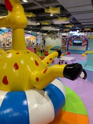 -欢乐陶陶主题乐园(汕尾信利城市广场店)